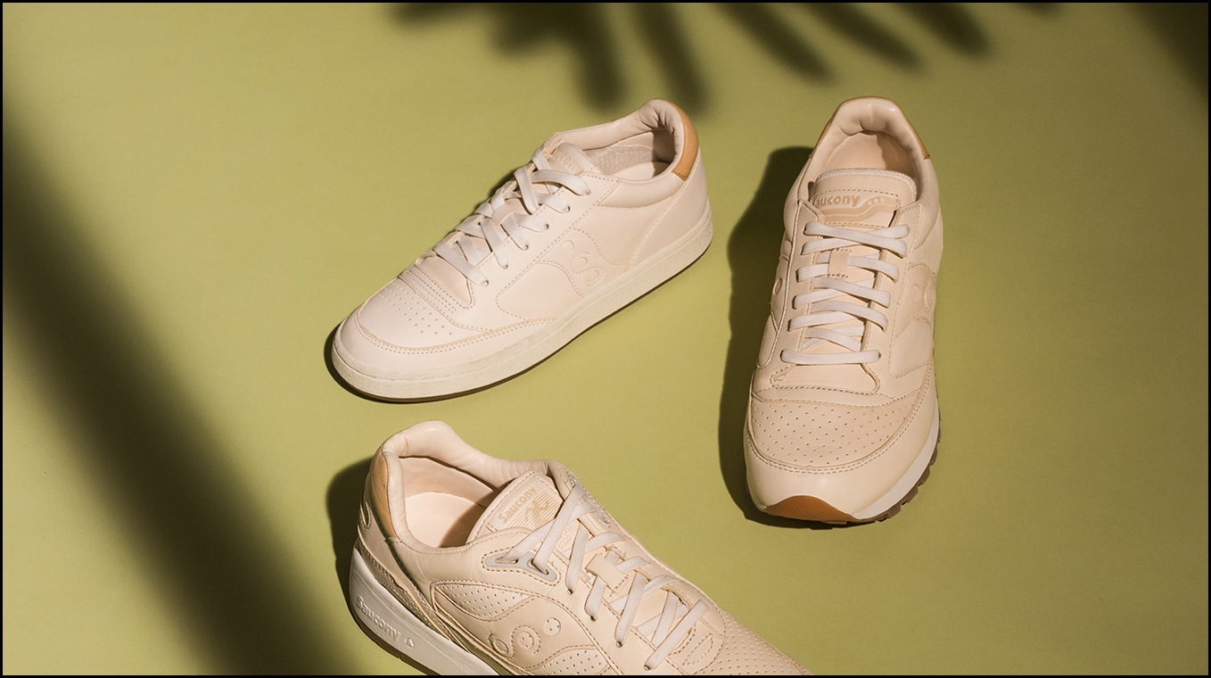 saucony dress shoes