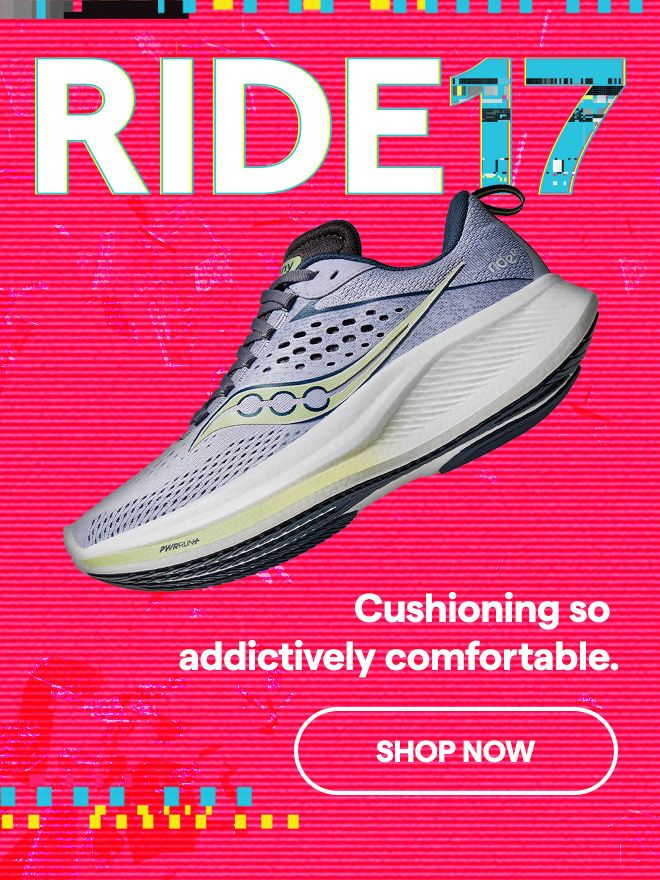 Cushioning so addictively comfortable. Shop Now.
