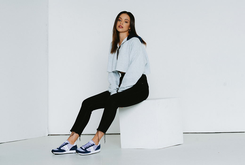 LIFESTYLE Jazz Saucony