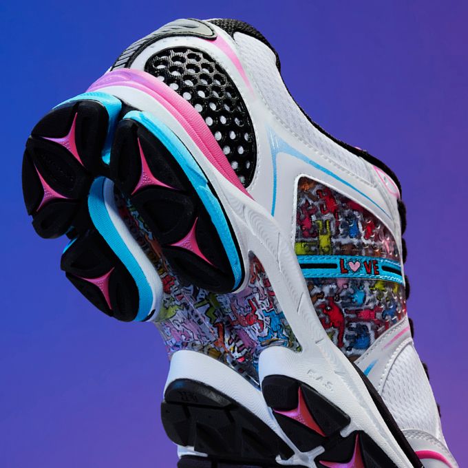 Keith Haring Triumph 4 PDP Product Image 2