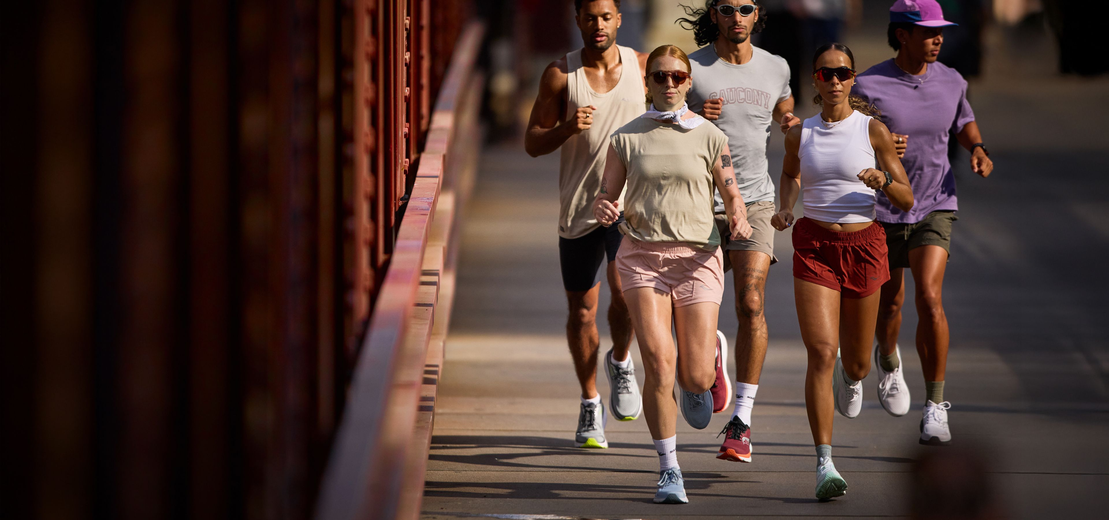 <span>Time for a<br>test run</span>