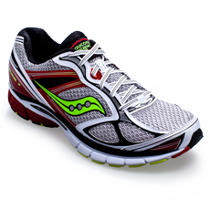 Men's Saucony Guide 7