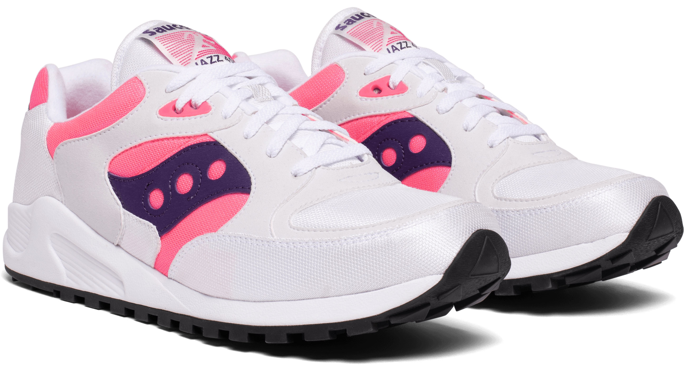 saucony retro sneakers