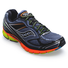 Men's Saucony Guide 7