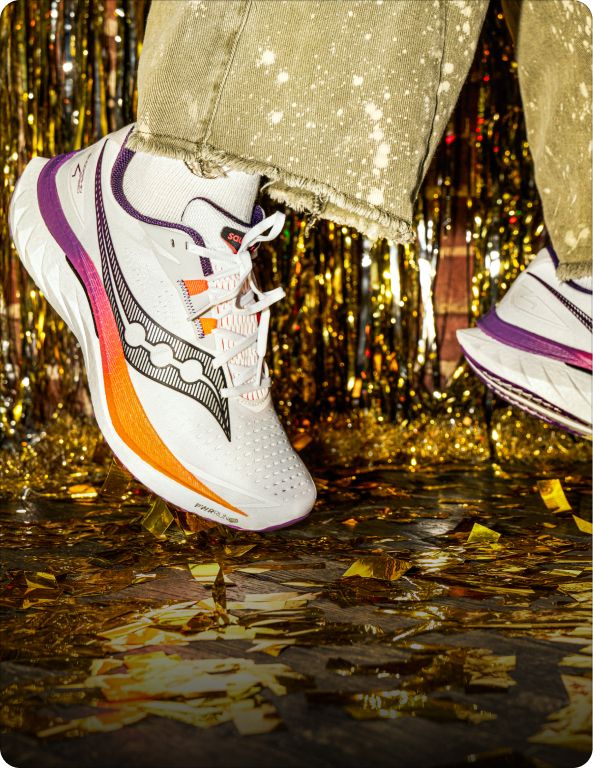 Running Shoes Gear Clothes Saucony