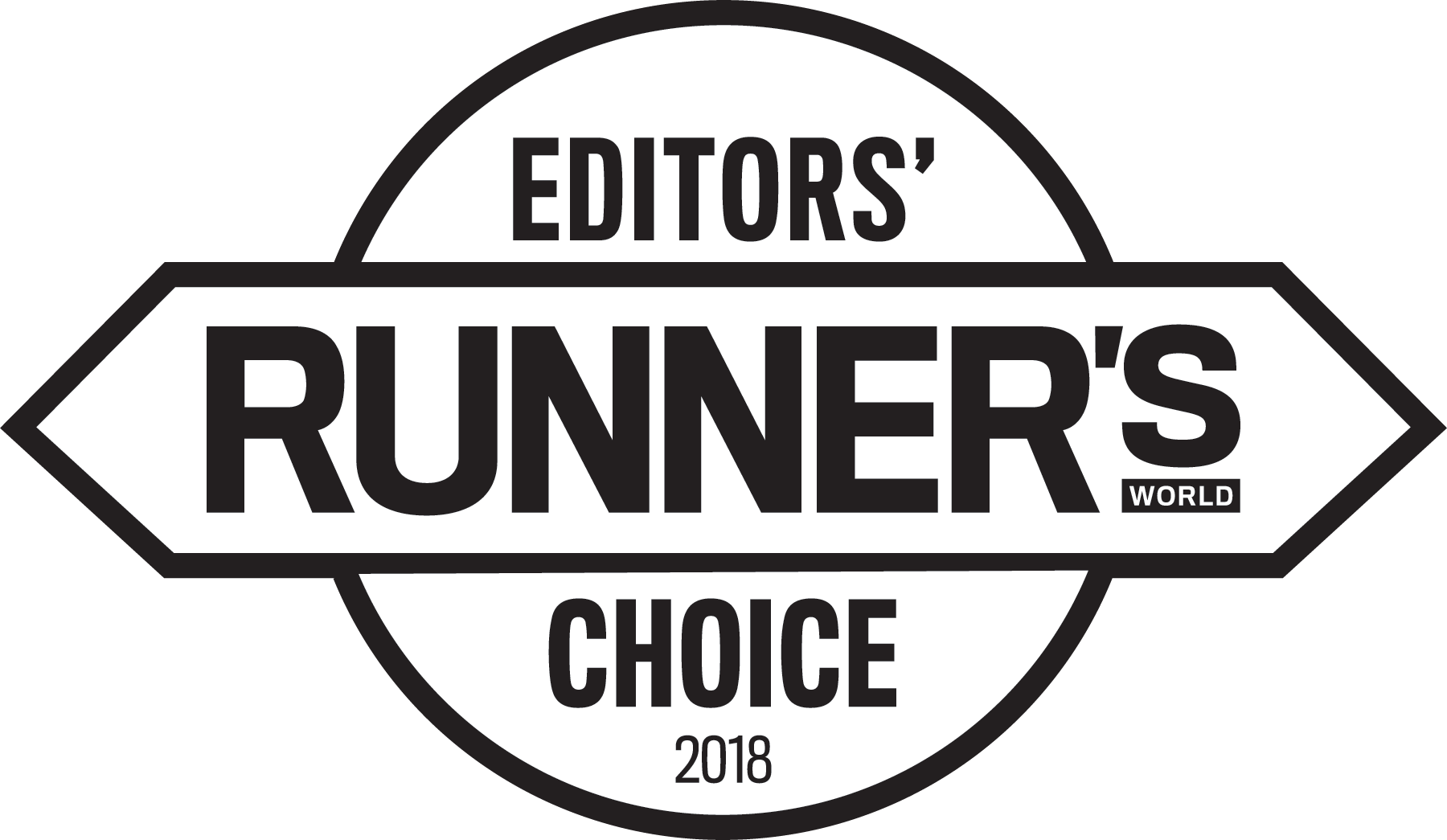 Runners - Editor's Choice 2018