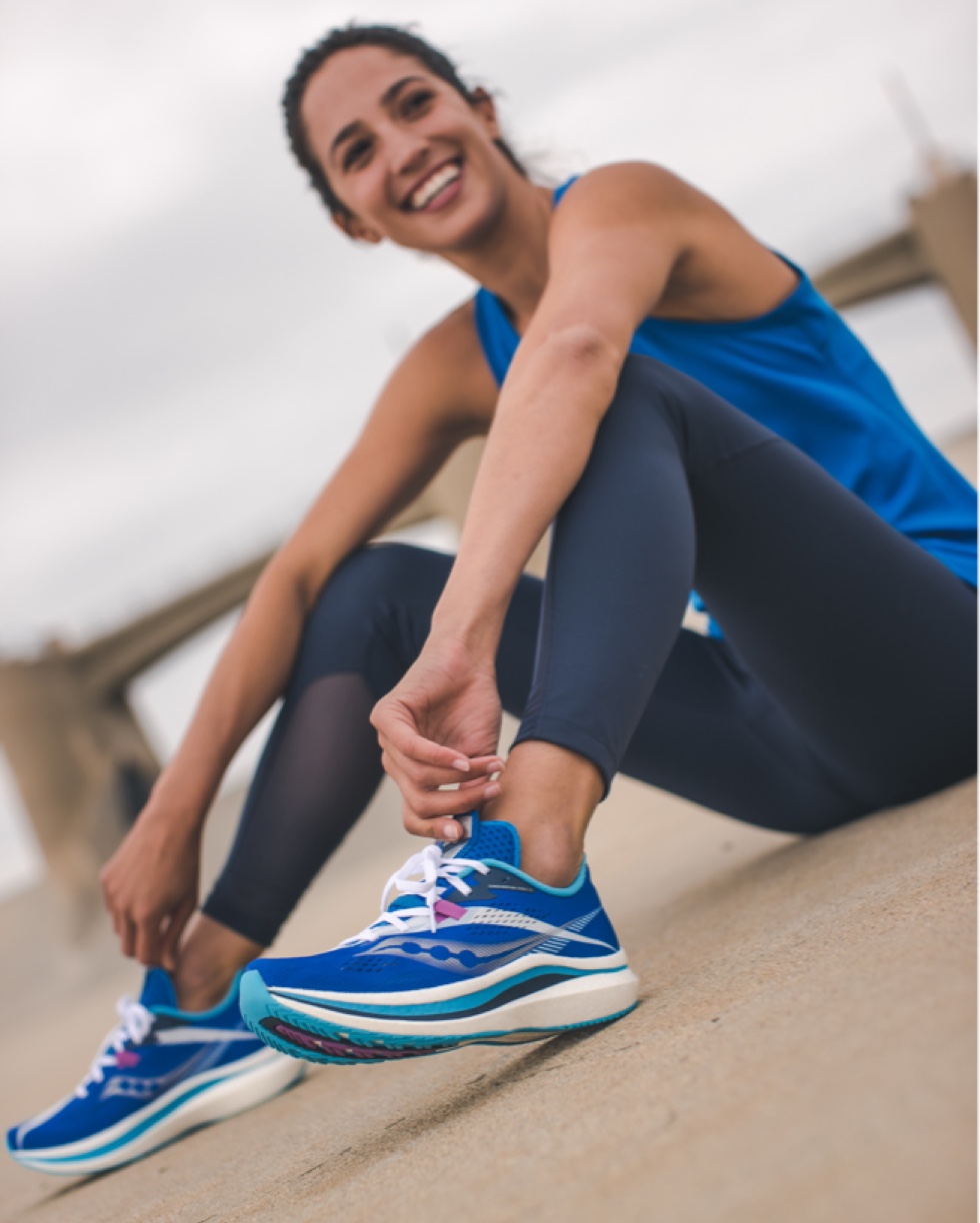 @believeintherun,<br/>Run Blogger