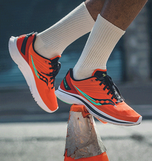 saucony canada