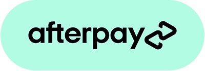 Afterpay logo.