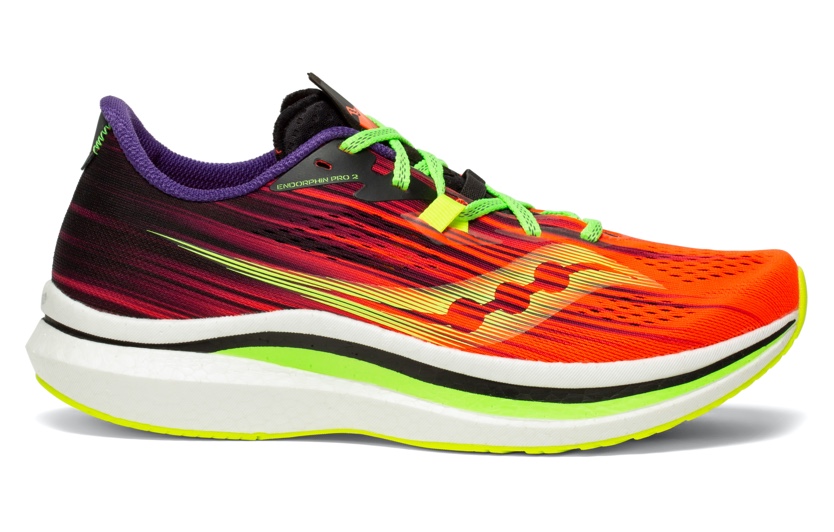 Endorphin Pro²