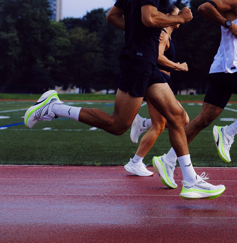Endorphin Speed 6