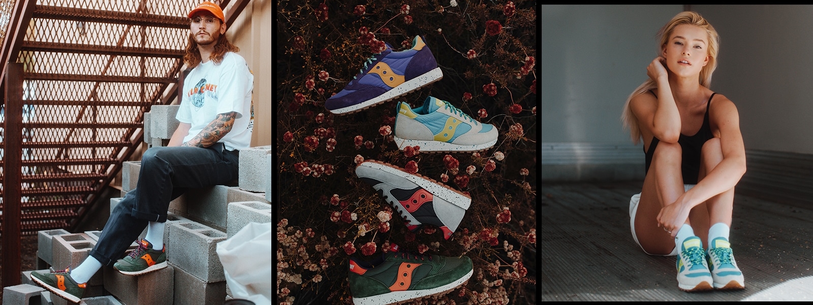 Aya Shoe