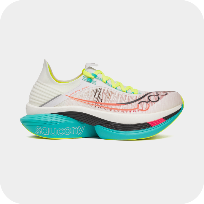 Endorphin Elite 2