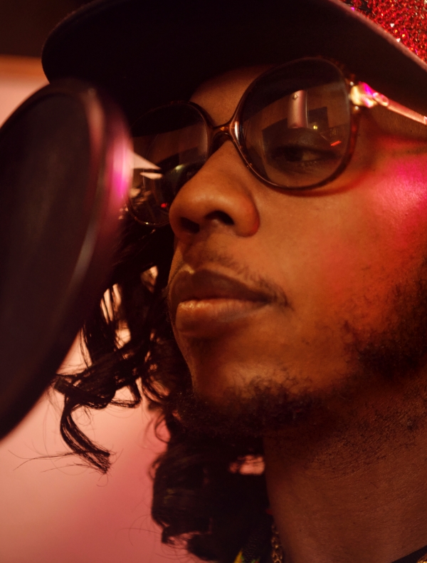 Trinidad James