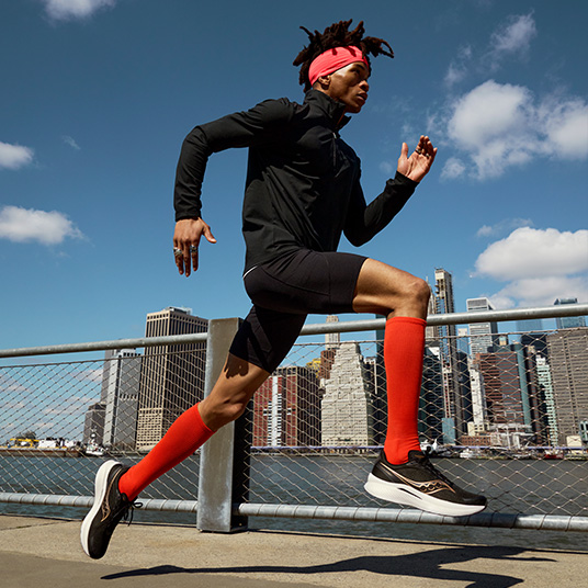 Running Shoes, Gear \u0026 Clothes | Saucony