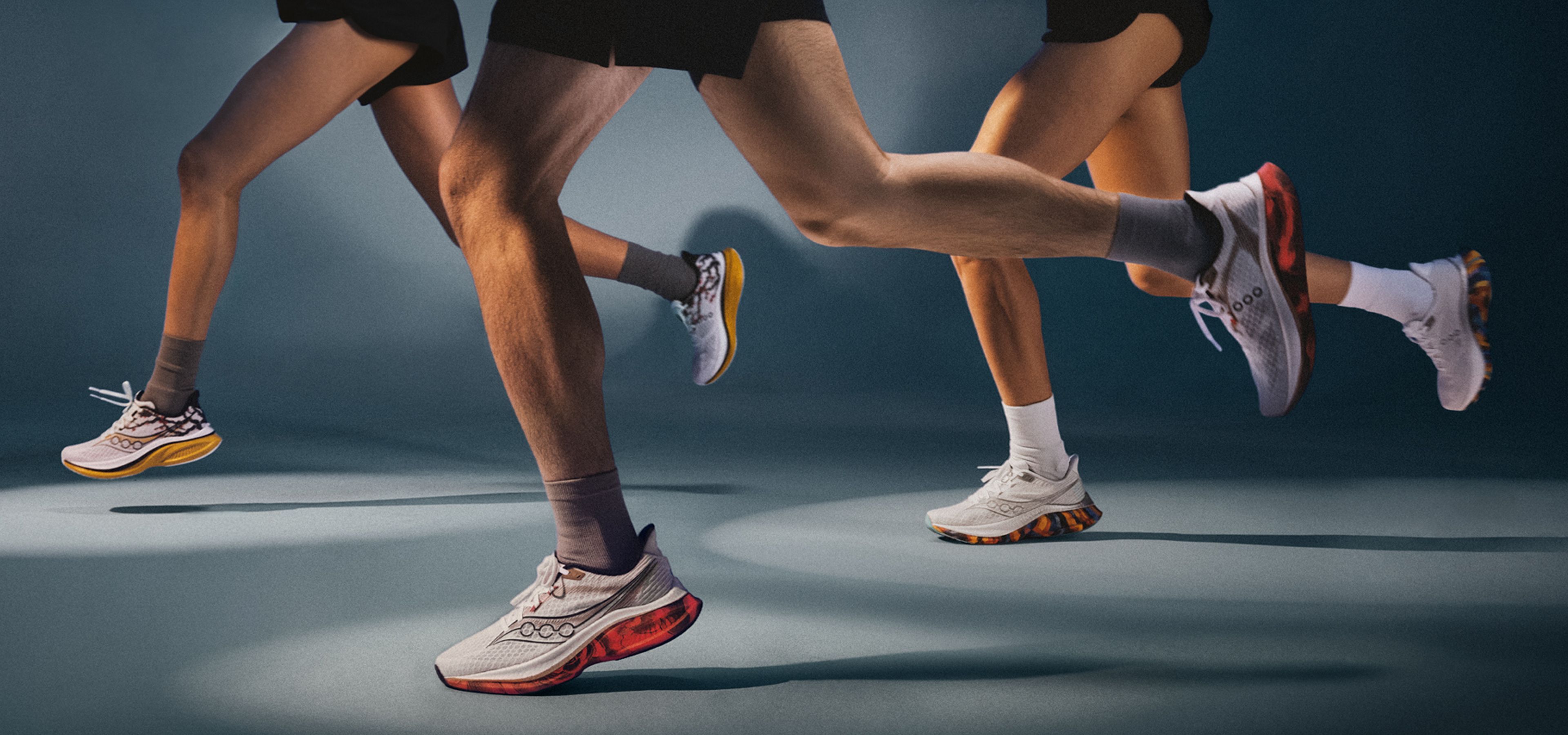 Shop the Marathon Collection