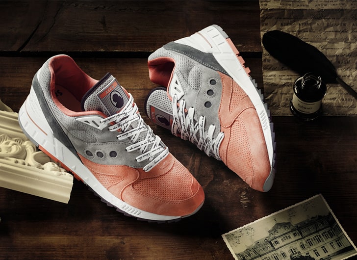 Saucony shadow hotsell vegan