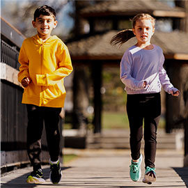 Saucony shoes outlet for kids