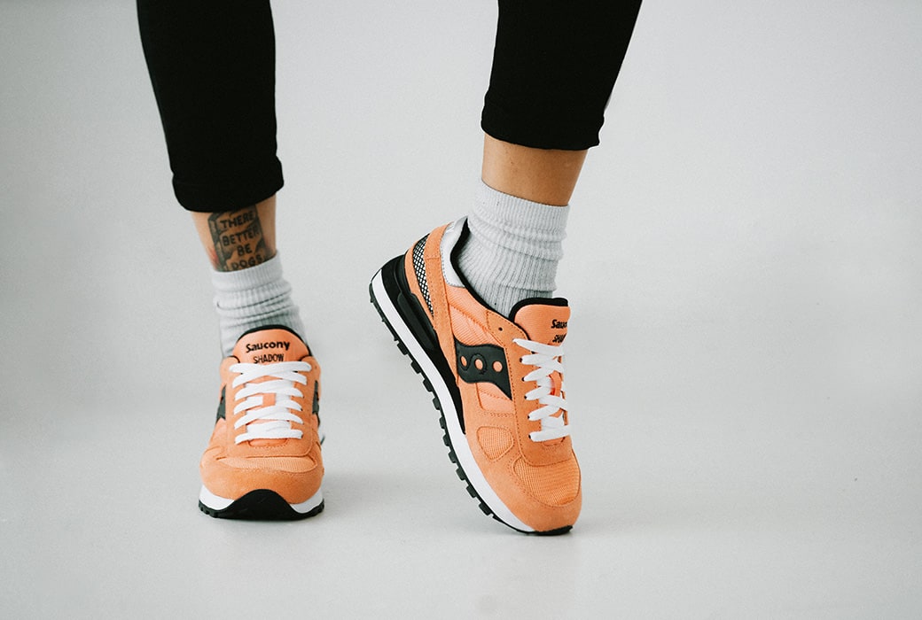 Saucony hot sale originals shadow