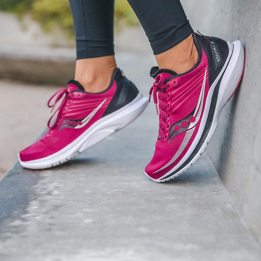 Women's Running Shoes & Running Clothes for Women | Saucony