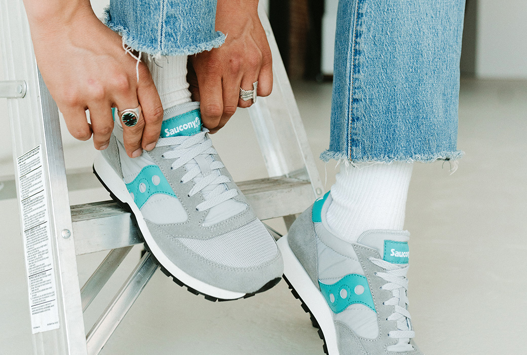 Saucony jazz cheap limited edition 2019