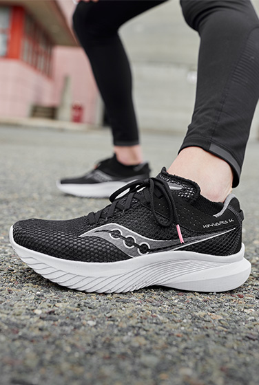 Where Can I Buy Saucony Shoes in Canada?