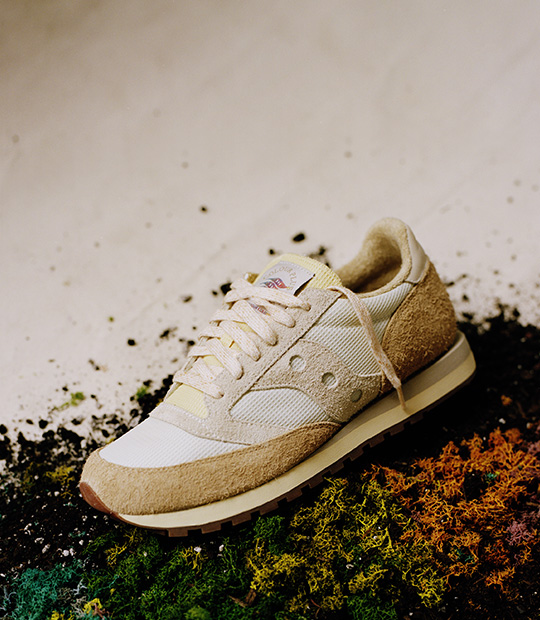 Saucony address outlet