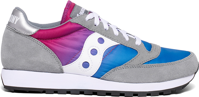 saucony jazz original queer eye