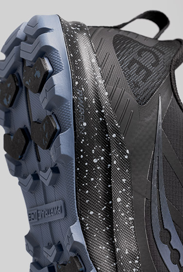 Saucony Peregrine 13 ST