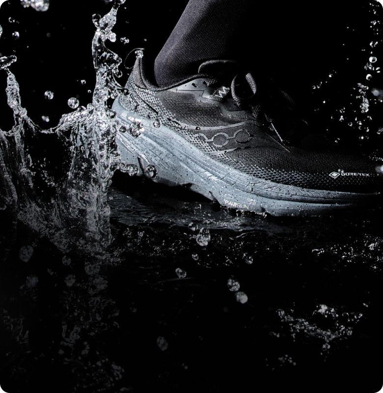 Weatherproof
