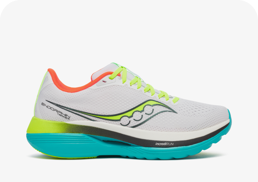 Running Shoes, Gear & Clothes | Saucony