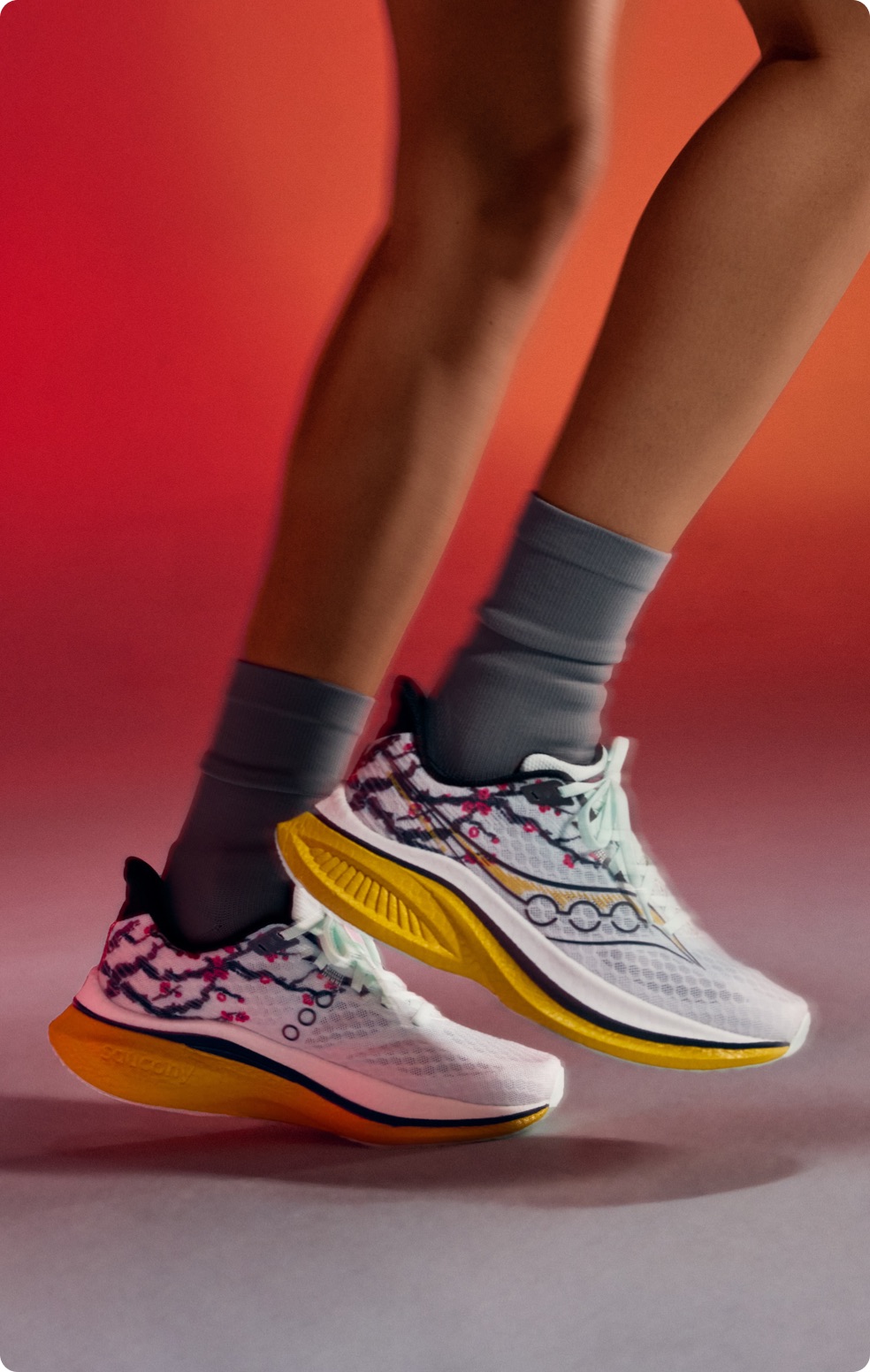 Tokyo Endorphin Speed 5 - Neutral | Saucony
