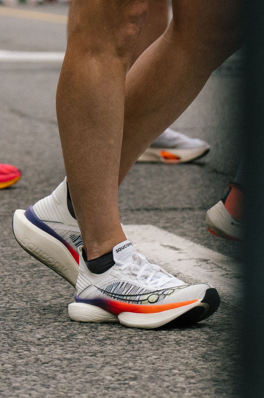 Saucony n 47 on sale