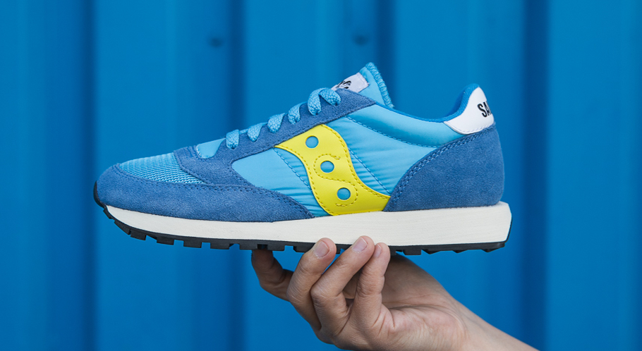 Saucony - Originals