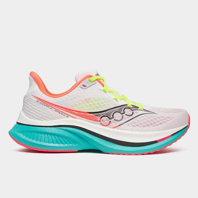 Endorphin Speed 5