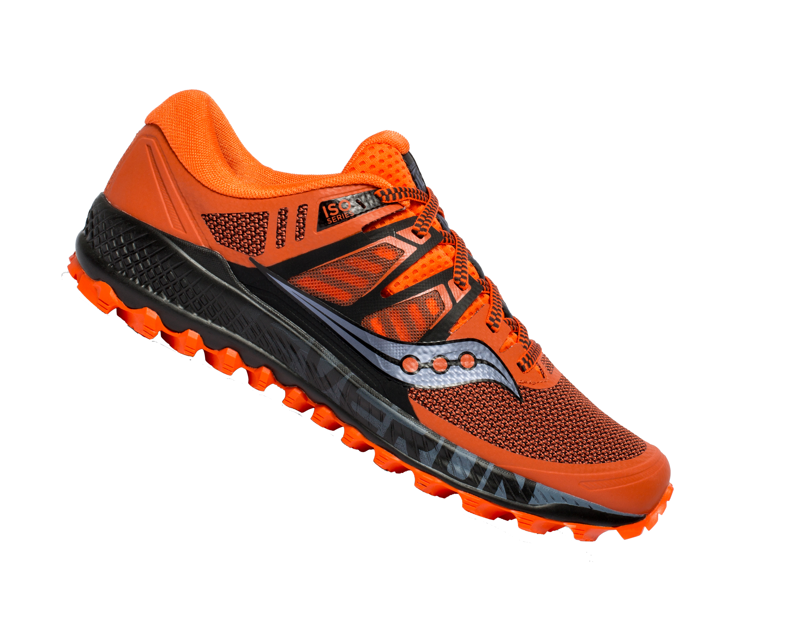 Men's Peregrine ISO