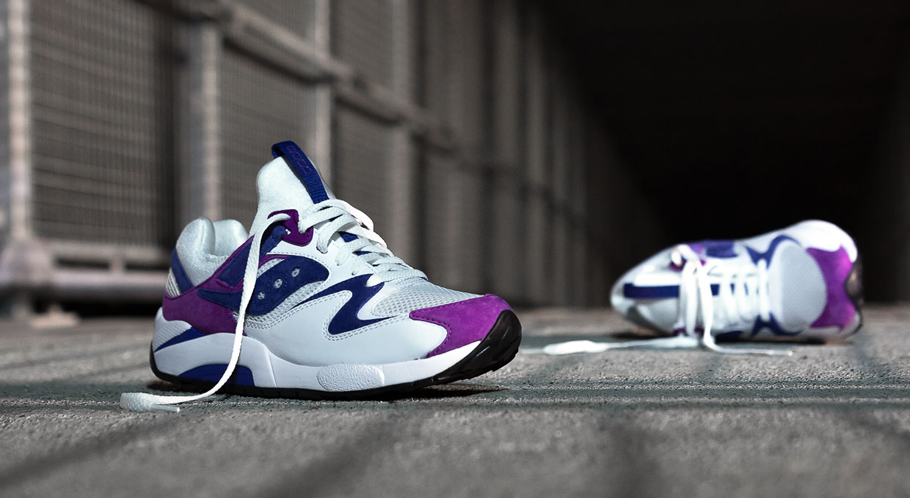 Saucony - Originals
