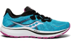 saucony runners