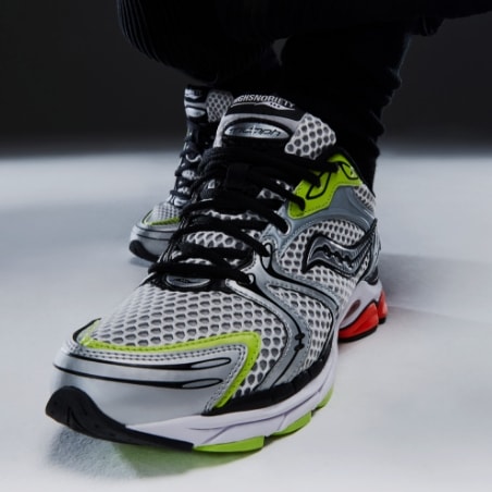 Saucony Guide 15 M homme pas cher