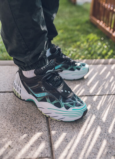 saucony köln