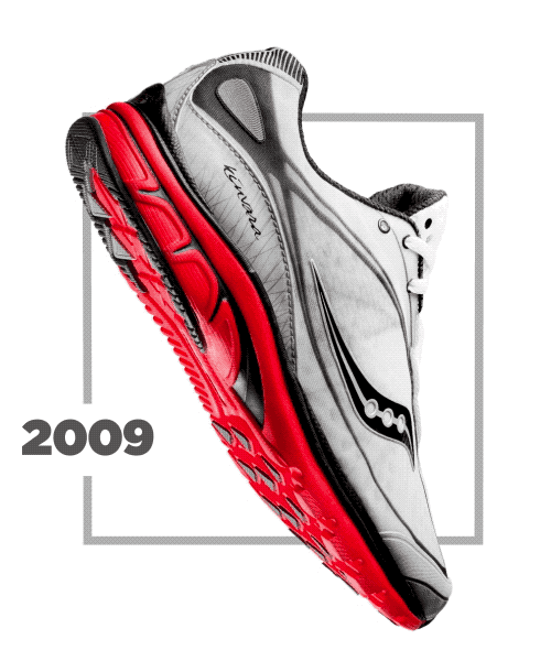 Kinvara 10.