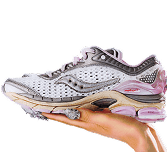 Metagirl x Saucony Progrid Paramount