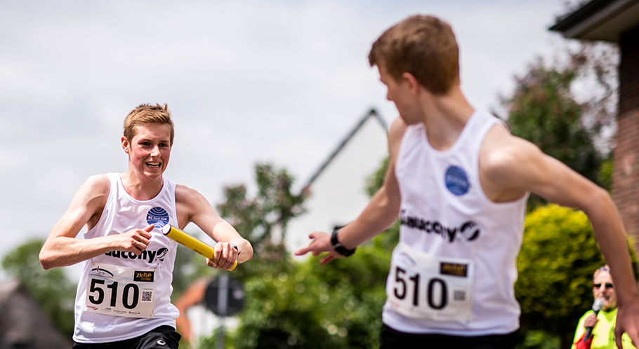 Blog - 10 Races To Do Before You Die