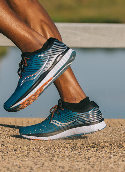 Saucony Guide 13