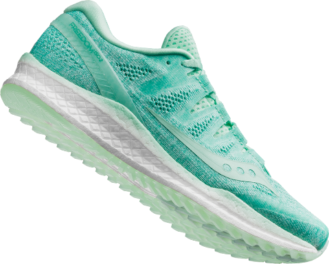 saucony freedom iso 2 caratteristiche