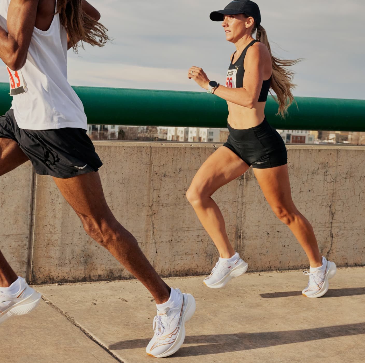Il bosco discount di giada saucony