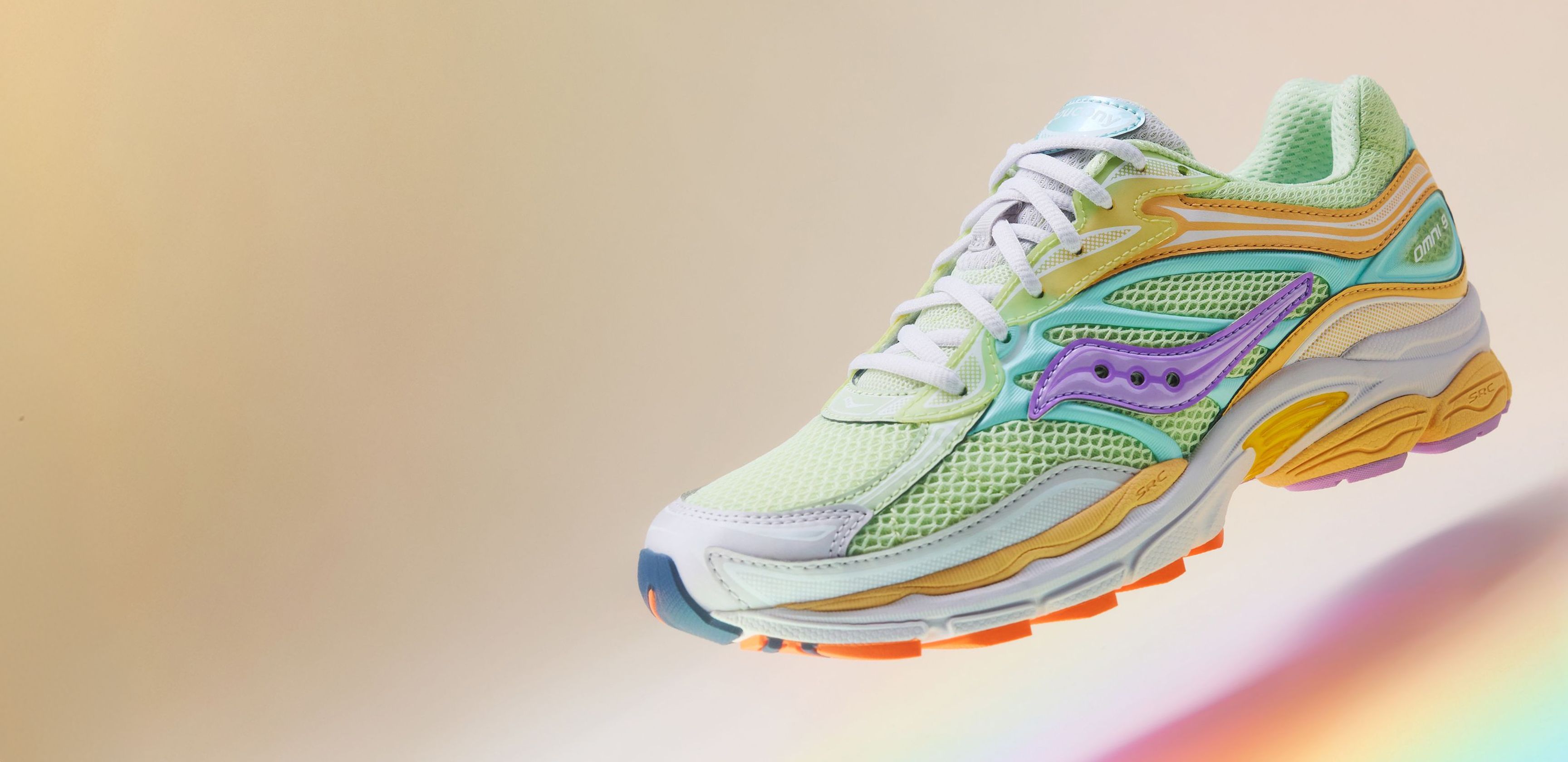 All New Prism Collection