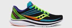 saucony long distance running shoes