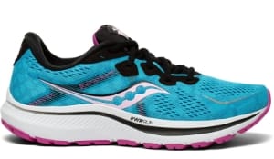 Saucony