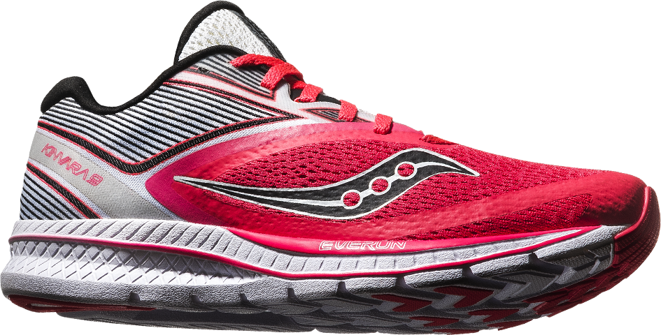 women's saucony kinvara 9